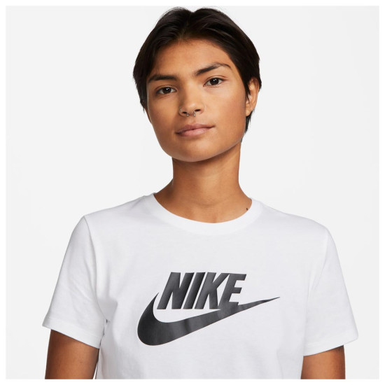 Nike Γυναικεία κοντομάνικη μπλούζα Sportswear Essentials Icon Future T-Shirt